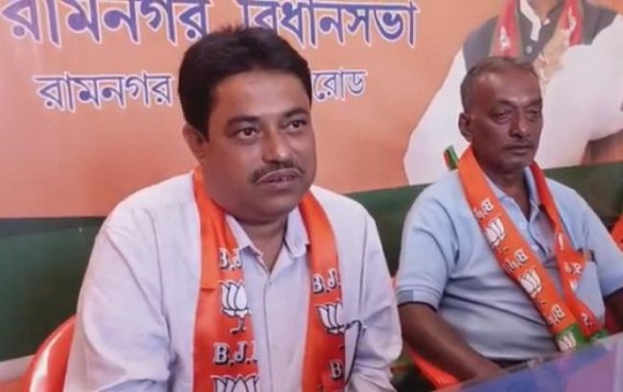 ‘Attacks on Opposition Candidates are fake news’, Claims BJP ‘Attacks on Opposition Candidates are fake news’, Claims BJP